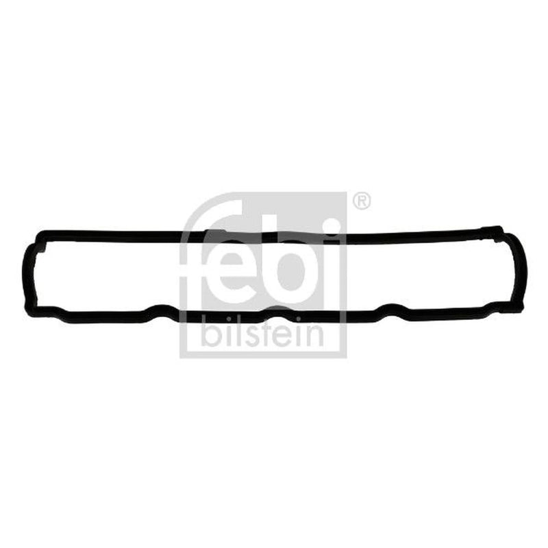 Febi Cylinder Head Cover Gasket Rubber 10143