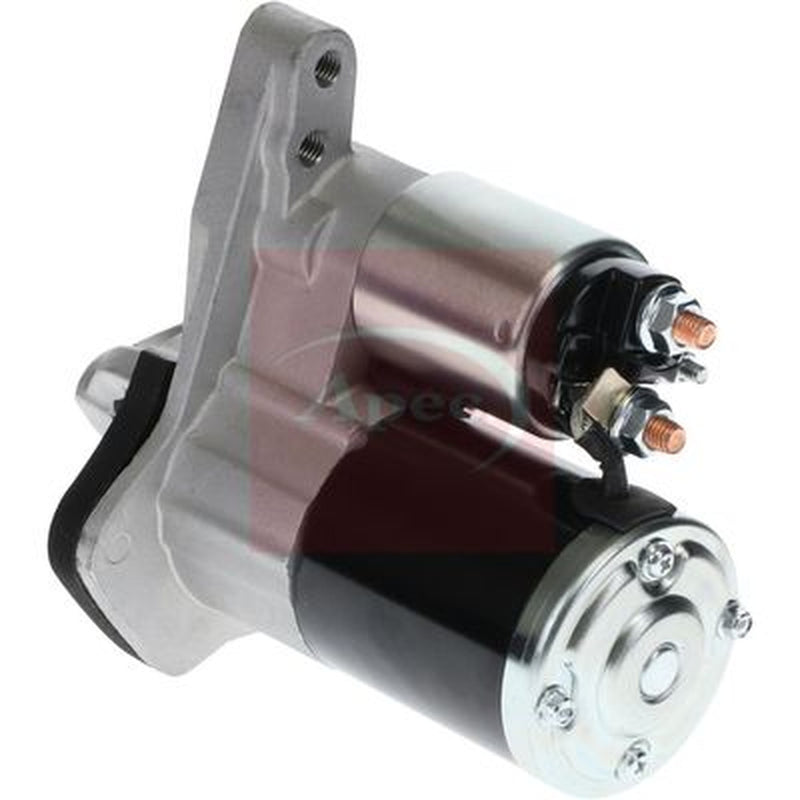 Apec Starter Motor 12V 1.4kW 10 Teeth ASM2022