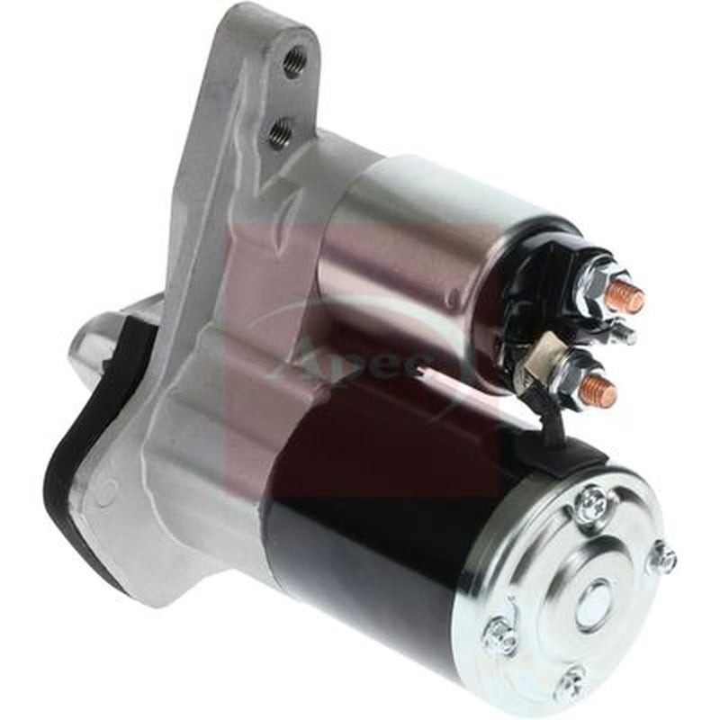 Apec Starter Motor 12V 1.4kW 10 Teeth ASM2022