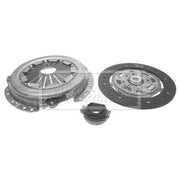 Borg & Beck Clutch Kit Set 3pc 235mm HK6605