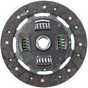 Sachs Clutch Kit Set 3pc 3000954056
