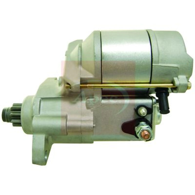 Apec Starter Motor 12V 1.4kW 9 Teeth ASM1654