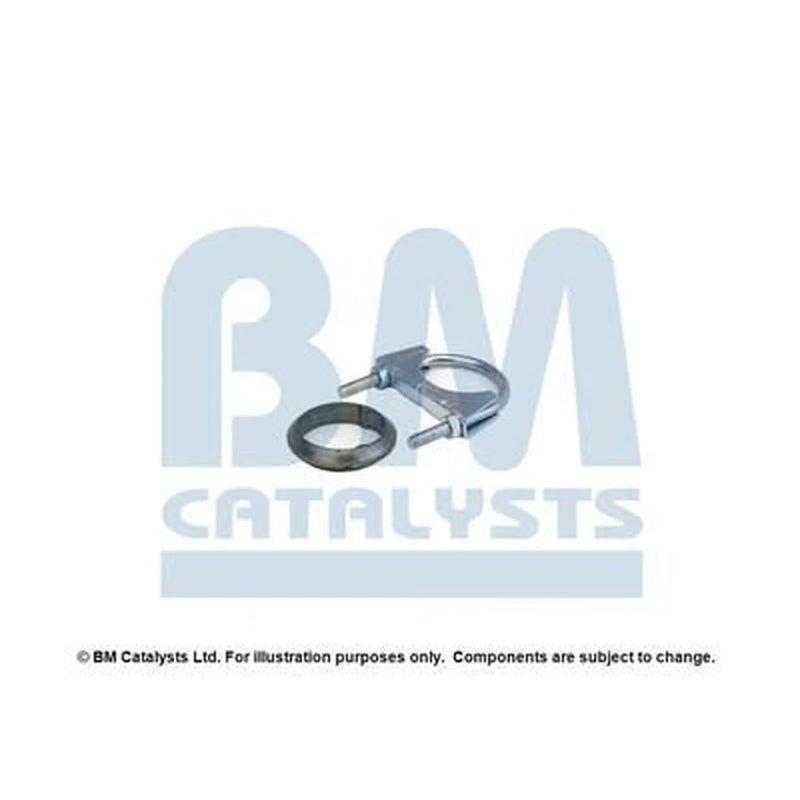 BM Catalysts Fitting Kit FK91579A FK91579A