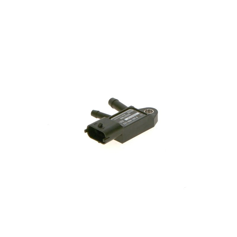 Bosch Exhaust Pressure Sensor 0 281 006 122