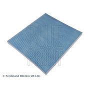 Blue Print Cabin Air Filter (Pollen Filter) ADG02515