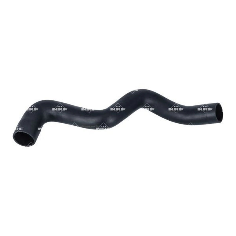 NRF Intercooler Turbo Charge Air Hose 166325
