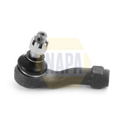 NAPA Steering Tie Rod End Ball Joint Front Right NST7072