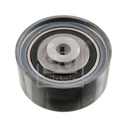 Febi V-Ribbed Belt Deflection/Guide Pulley 29345
