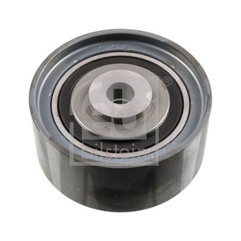 Febi V-Ribbed Belt Deflection/Guide Pulley 29345