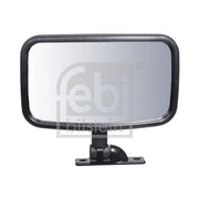 Febi Ramp Mirror Wide 64mm Thick 100903