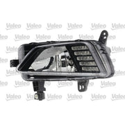Valeo Front Left Fog Light 047427