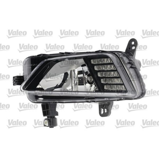 Valeo Front Left Fog Light 047427