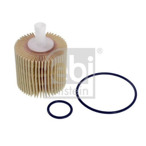 Febi Engine Oil Filter 184180