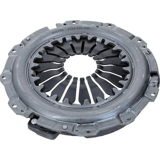 Sachs Clutch Kit Set 3pc 3000951695