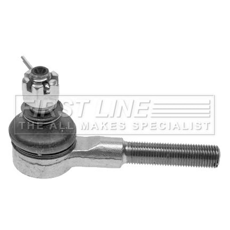 First Line Steering Tie Rod End Ball Joint FTR5568