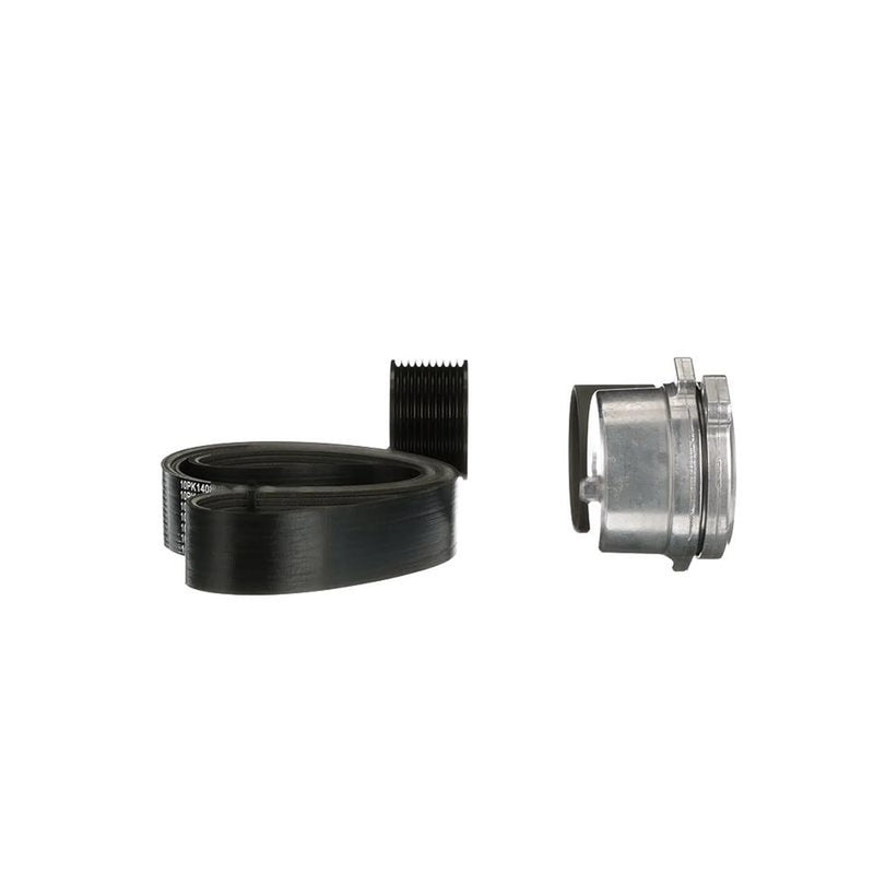 Gates V-Ribbed Belt Set K0110PK1408HD