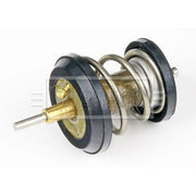 Borg & Beck Thermostat,Coolant BBT544