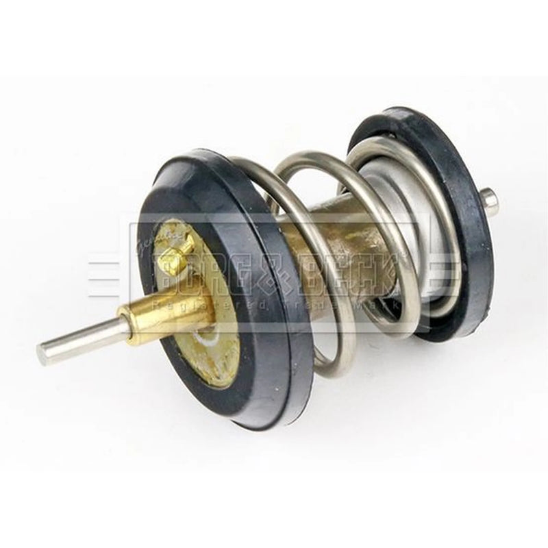 Borg & Beck Thermostat,Coolant BBT544
