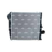 NRF Engine Radiator Right 550344