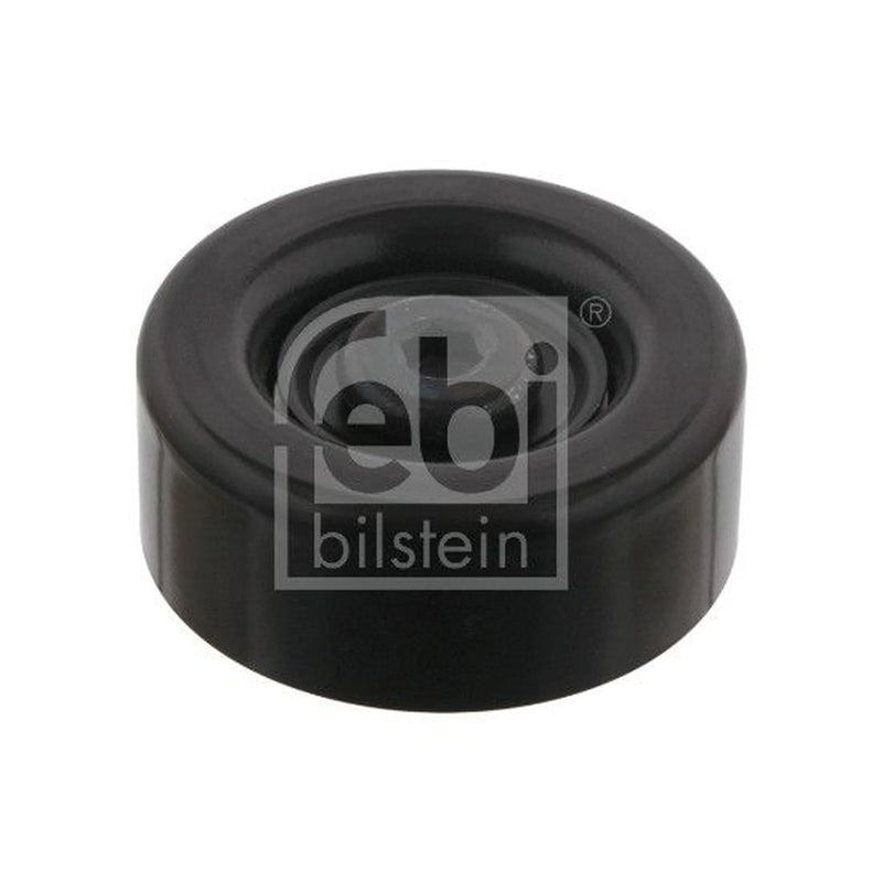 Febi V-Ribbed Belt Deflection/Guide Pulley 33180