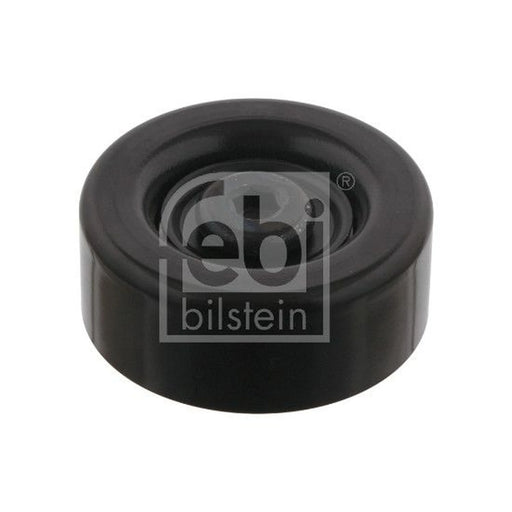 Febi V-Ribbed Belt Deflection/Guide Pulley 33180