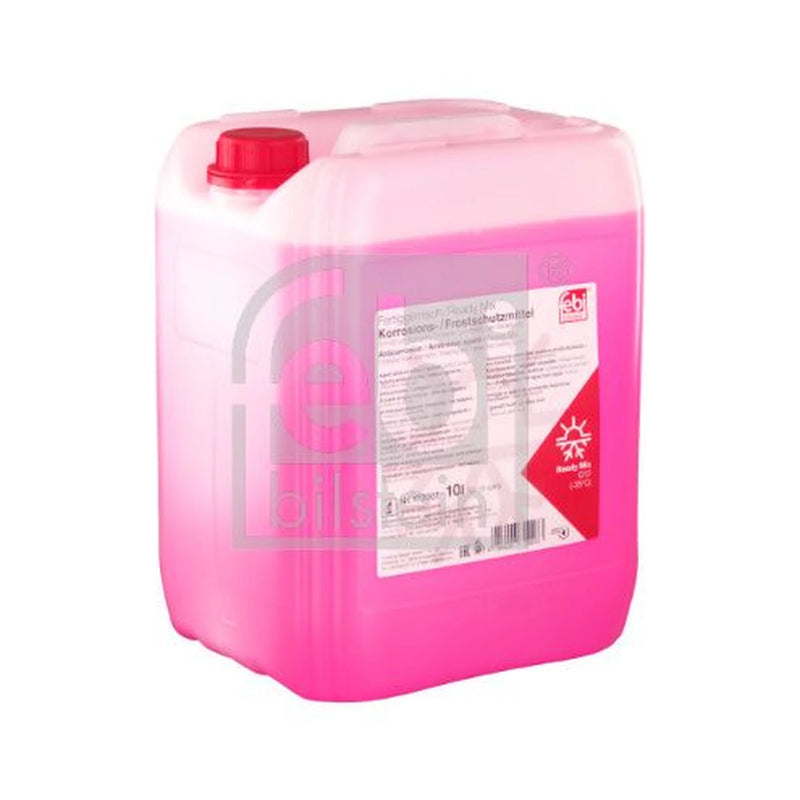 Febi Antifreeze 10 Litres 172007