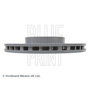 Blue Print Front Brake Discs ADP154347