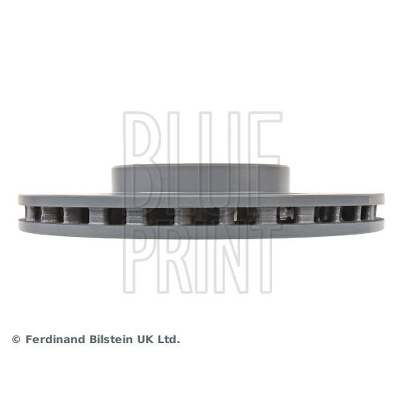 Blue Print Front Brake Discs ADP154347