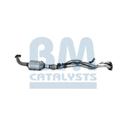 BM Catalysts Homologated Petrol Cat BM90078H