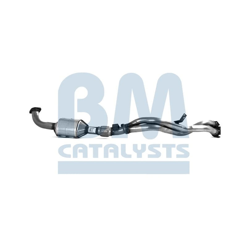 BM Catalysts Homologated Petrol Cat BM90078H