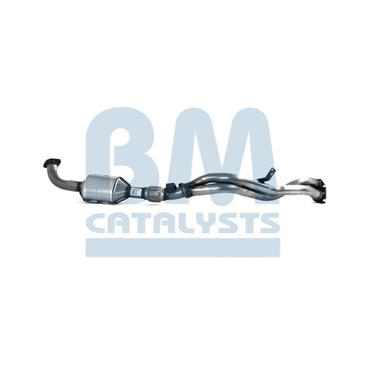 BM Catalysts Homologated Petrol Cat BM90078H