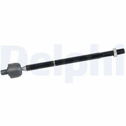 Delphi Steering Inner Tie Rod Rack End Front TA3716