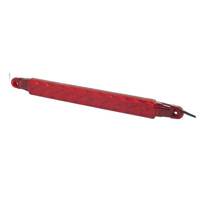 Hella Auxiliary Stop / Brake Light LED Rear 2DA 343 106-001