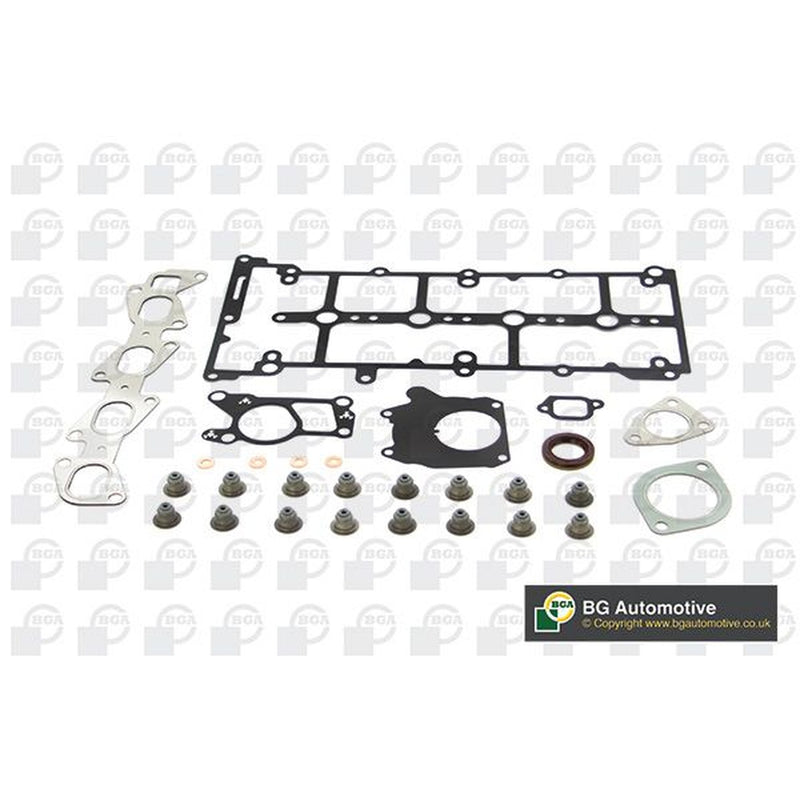 BGA Cylinder Head Gasket Kit HN3363
