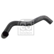 Febi Radiator Coolant Hose Lower ID 12997