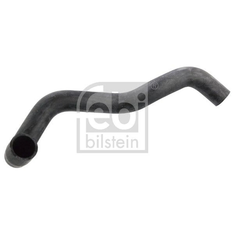Febi Radiator Coolant Hose Lower ID 12997