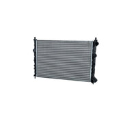 NRF Engine Radiator 58169