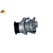 NRF Air Conditioning Compressor 32736