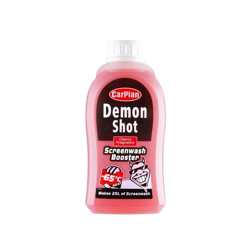 CarPlan Demon Shot 500ml - DSW050