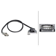 Hella AdBlue NOx Sensor 6PN 358 307-141