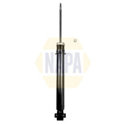NAPA Shock Absorber Damper Strut Rear Left NSA1734