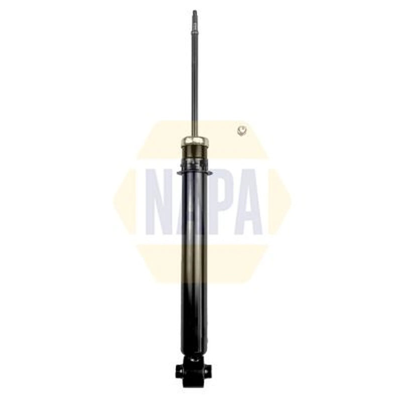 NAPA Shock Absorber Damper Strut Rear Left NSA1734