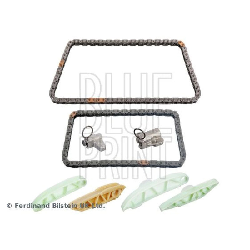 Blue Print Timing Chain Kit Set 72 Links ADBP730078