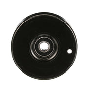 Gates V-Ribbed Belt Tensioner Pulley 110mm OD Wide T36160