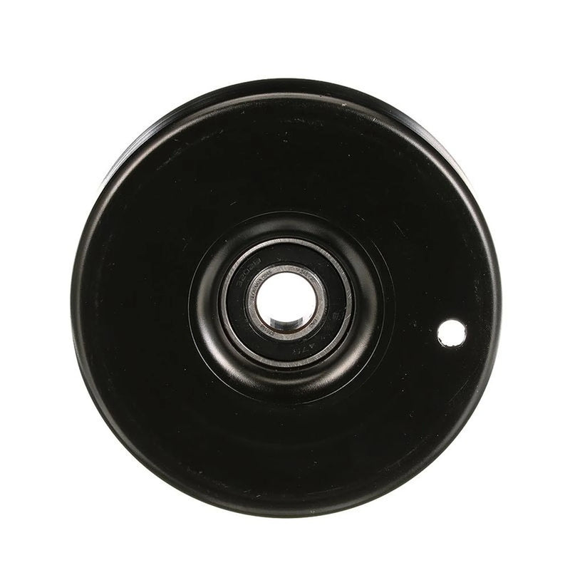 Gates V-Ribbed Belt Tensioner Pulley 110mm OD Wide T36160