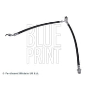 Blue Print Brake Hydraulic Hose Line Rear Left ADT353205