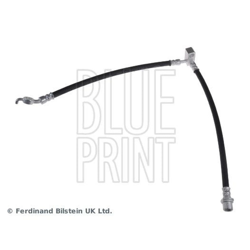 Blue Print Brake Hydraulic Hose Line Rear Left ADT353205