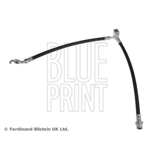 Blue Print Brake Hydraulic Hose Line Rear Left ADT353205