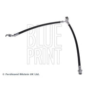Blue Print Brake Hydraulic Hose Line Rear Left ADT353205