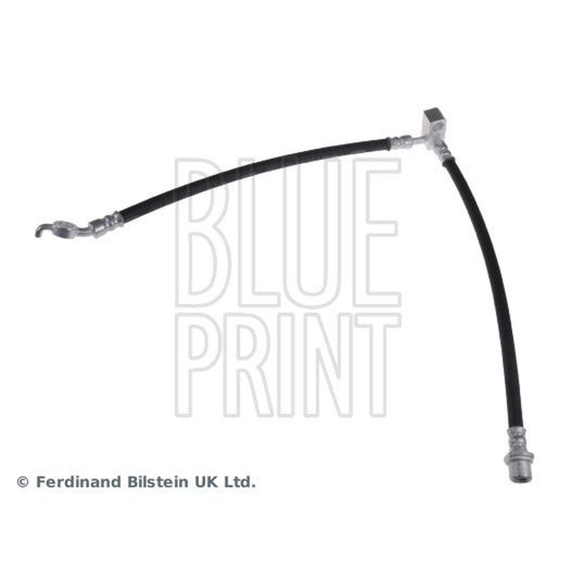 Blue Print Brake Hydraulic Hose Line Rear Left ADT353205